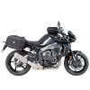 Prstenec nádrže BASIC včetně zámku Tankvaku pro Yamaha MT-10 (2022-)