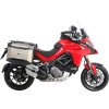 BASIC kroužek nádrže včetně zámku brašny na nádrž pro Ducati Multistrada 1200 (2015-2017)/1260 (2018-)
