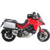 BASIC kroužek nádrže včetně zámku brašny na nádrž pro Ducati Multistrada 1200 (2015-2017)/1260 (2018-)