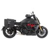 BASIC kroužek nádrže vč. jednotky zámku Tankvaku pro Ducati Diavel 1260/S (2019-)