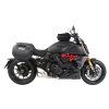 BASIC kroužek nádrže vč. jednotky zámku Tankvaku pro Ducati Diavel 1260/S (2019-)