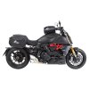 BASIC kroužek nádrže vč. jednotky zámku Tankvaku pro Ducati Diavel 1260/S (2019-)