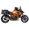 BASIC kroužek nádrže včetně zámku brašny na nádrž pro KTM 1290 Super Duke / R / EVO (2020-2023)