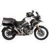 BASIC kroužek nádrže včetně zámku brašny na nádrž pro Triumph Tiger 1200 Rally Explorer / GT Explorer (2022-)