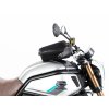 BASIC kroužek na nádrž včetně zámku vaku na nádrž pro CF MOTO 700 CL-X (2022-)