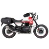 BASIC kroužek nádrže včetně zámku Tankvaku pro Royal Enfield Scram 411 (2022-)