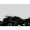 Solorack bez opěrky zad chromovaný pro Honda VTX 1300 (2003-2007)