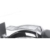 Solorack bez opěradla chrom pro Suzuki VL 800 Volusia (2001-2005) / C 800 Intruder (2005-)