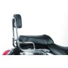Sissybar bez nosiče zavazadel chromovaný pro Suzuki C 1800 R Intruder (2008-)