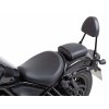 Sissybar bez nosiče zavazadel černý pro Honda CMX 1100 Rebel (2021-)