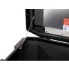 Hliníkový kufr Topcase Xplorer 60 stříbrný