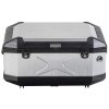 Hliníkový kufr Topcase Xplorer 60 stříbrný