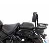 Sissybar s nosičem zavazadel černý pro Honda CMX 1100 Rebel (2021-)
