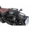 Solorack bez opěradla černý pro Indian Scout Bobber / Sixty / Twenty (2017-)