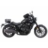 Solorack bez opěradla černý pro Honda CMX 1100 Rebel (2021-)