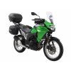 Boční nosič C-Bow pro Kawasaki Versys-X 300/Urban/Adventure (2017-)