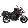Boční nosič C-Bow černý pro Kawasaki Versys 650 (2022-)