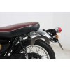 Boční nosič C-Bow pro Kawasaki W 650 (1999-2006)/W 800 (2011-2016)