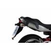 Boční nosič C-Bow černý pro Kawasaki ER-6n/6f (2006-2008)
