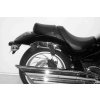 Chromovaný boční nosič C-Bow pro Suzuki M 1800 (VZR) R Intruder (2006-)
