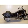 Chromovaný boční nosič C-Bow pro Suzuki M 1800 (VZR) R Intruder (2006-)