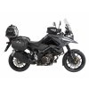 Boční nosič C-Bow černý pro Suzuki V-Strom 1050 (2020-2022)