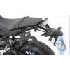 Boční nosič C-Bow pro kombinaci s horním nosičem kufru Hepco&Becker antracitový pro Yamaha MT-09 (2013-2016)