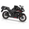 Boční nosič C-Bow pro Yamaha YZF-R3 (2015-)