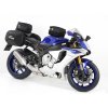 Boční nosič C-Bow pro Yamaha YZF-R1/M (2015-)