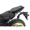 Boční nosič C-Bow antracitový pro Yamaha MT-07 (2018-2020)