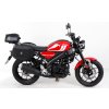 Boční nosič C-Bow pro Yamaha XSR 125 (2021-)