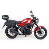 Boční nosič C-Bow pro Yamaha XSR 125 (2021-)