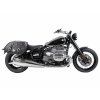 Chromovaný boční nosič C-Bow pro BMW R 18 (2020-)