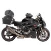 Boční nosič C-Bow černý pro BMW S 1000 RR (2023-)