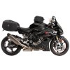 Boční nosič C-Bow černý pro BMW S 1000 RR (2023-)