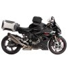 Boční nosič C-Bow černý pro BMW S 1000 RR (2023-)