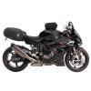 Boční nosič C-Bow černý pro BMW S 1000 RR (2023-)