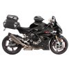 Boční nosič C-Bow černý pro BMW S 1000 RR (2023-)