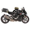 Boční nosič C-Bow černý pro BMW S 1000 RR (2023-)