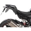 Boční nosič C-Bow černý pro BMW S 1000 RR (2023-)
