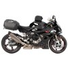 Boční nosič C-Bow černý pro BMW S 1000 RR (2023-)