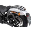 Boční nosič C-Bow černý pro Harley-Davidson Softail Street Bob (2018-)
