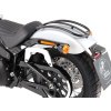 Chromovaný boční nosič C-Bow pro Harley-Davidson Softail Street Bob (2018-)