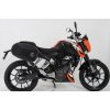 Boční nosič C-Bow pro KTM 390 Duke (2013-2016)