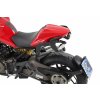 Boční nosič C-Bow pro Ducati Monster 1200/S (2013-2016)