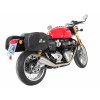 Boční nosič C-Bow pro Triumph Thruxton/R/RS (2016-)