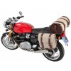 Boční nosič C-Bow pro Triumph Thruxton/R/RS (2016-)