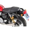 Boční nosič C-Bow pro Triumph Thruxton/R/RS (2016-)