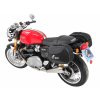 Boční nosič C-Bow pro Triumph Thruxton/R/RS (2016-)