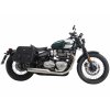Boční nosič C-Bow pro Triumph Bonneville Bobber (2017-)